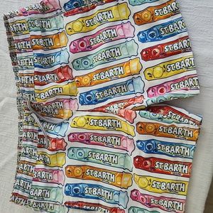 MC2 Saint Barth Swim Trunks